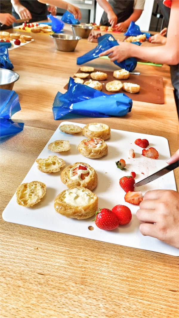 LE NOUVEAU PLANNING EST ARRIVE !!